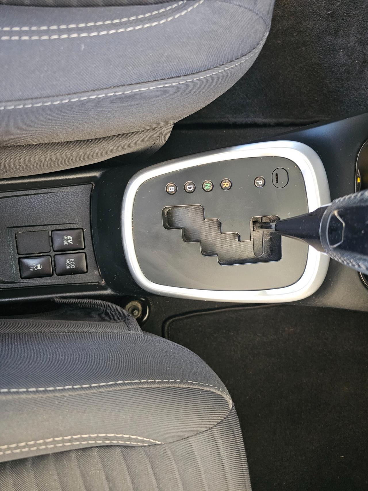 Toyota Yaris 1.5 Hybrid 5 porte Active