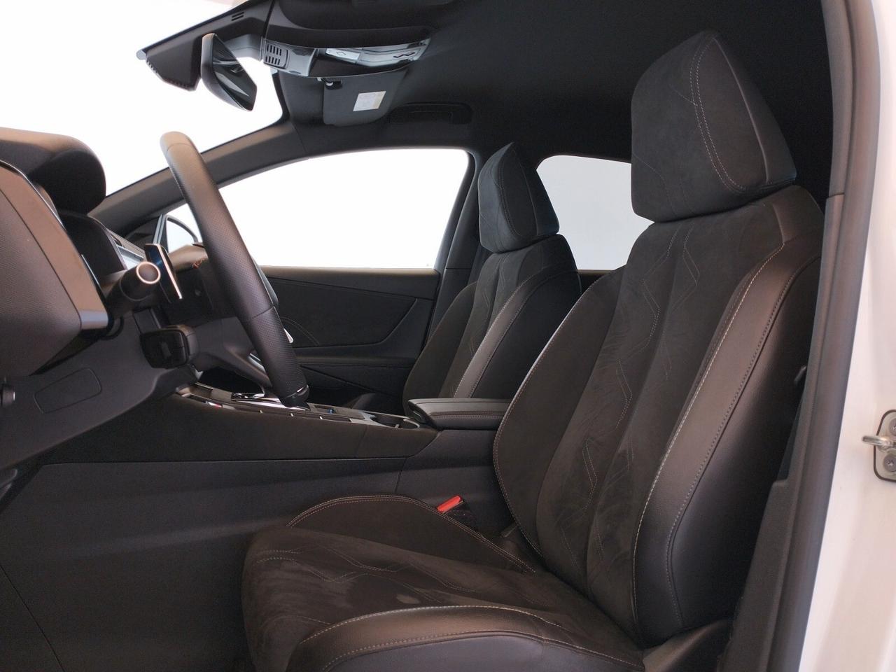 DS7 1.5 bluehdi Performance Line 130cv auto