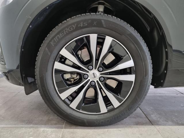 VOLVO XC60 B5 (d) AWD Geartronic Momentum Pro