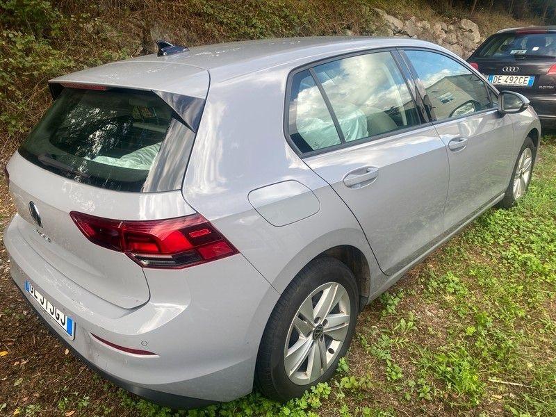 Volkswagen Golf 2.0 TDI DSG LIFE