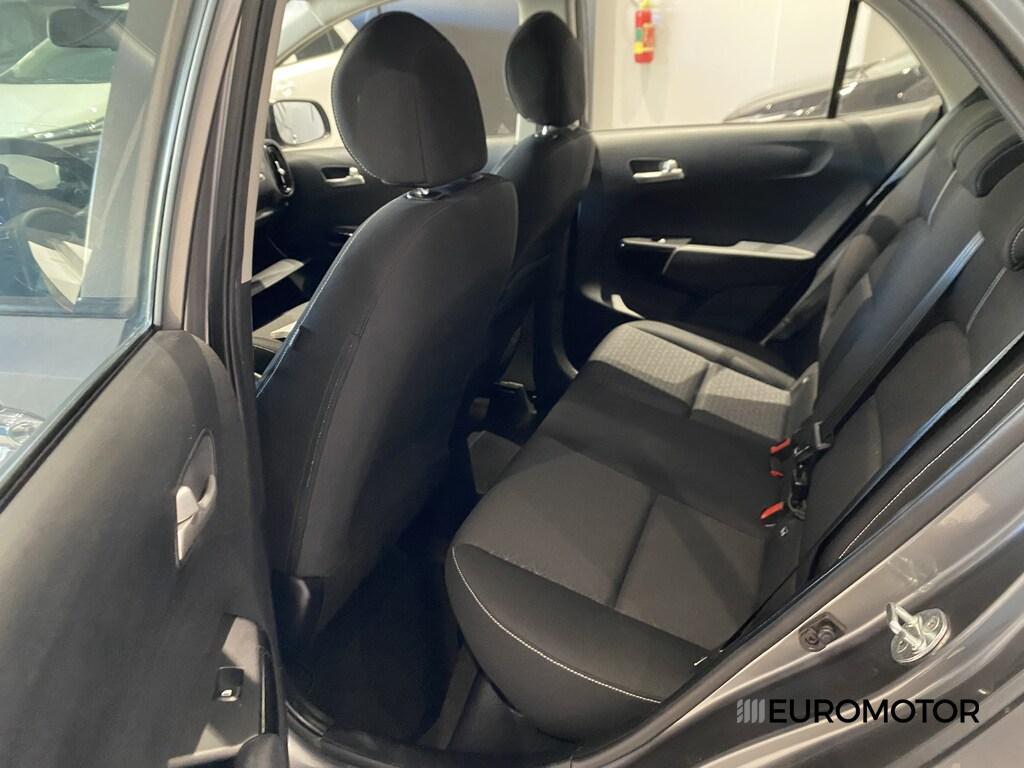 Kia Picanto 1.0 DPI Style