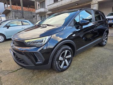 Opel Crossland 1.5 ECOTEC D 120 CV Start&Stop aut. Edition