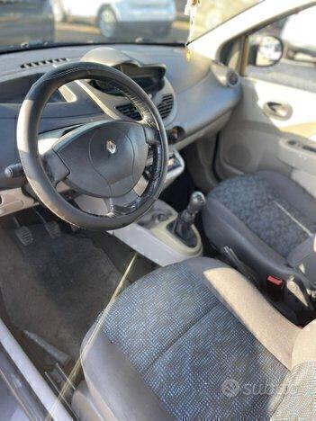 Renault Twingo AIR