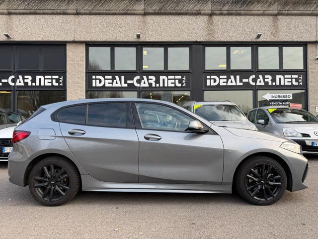 BMW 118 i M Sport Automatico