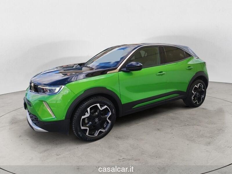 Opel Mokka Mokka 1.2 Turbo GS Line 24 MESI DI GARANZIA