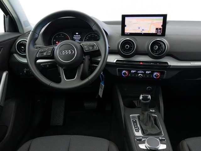Audi Q2 Q2 I 2021 35 2.0 tdi Business s-tronic