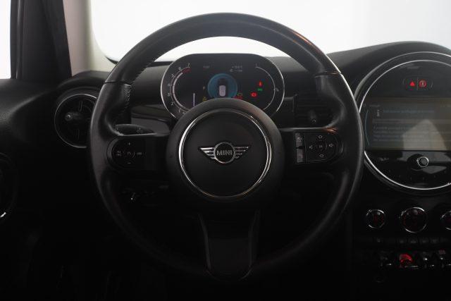 MINI Mini 5 Porte 1.5 Cooper Classic 5 porte