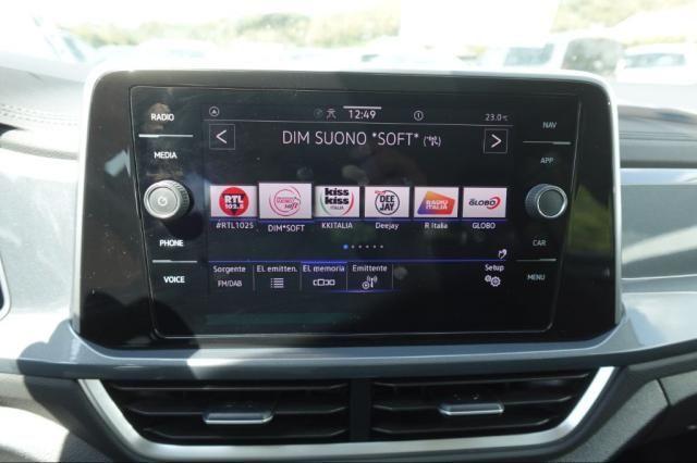 VOLKSWAGEN - T-Roc - 1.0 TSI Style