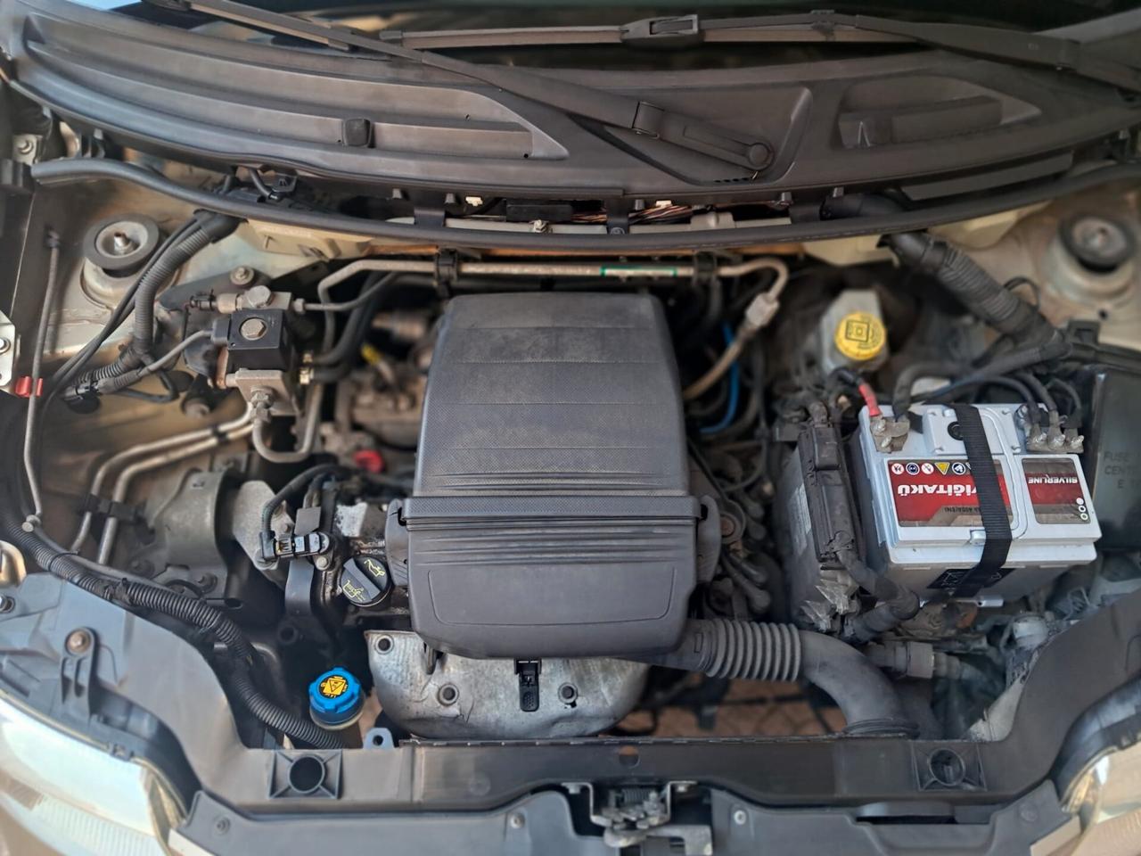 FIAT PANDA 1.2-NaturalPower-NEOPATENTATI-Euro4190-