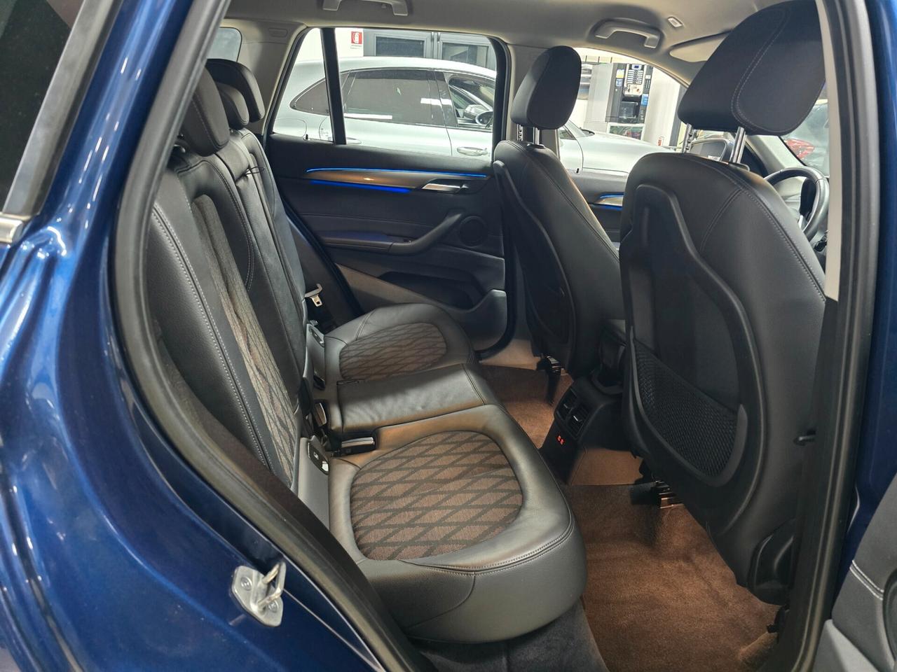 Bmw X1 sDrive18d xLine