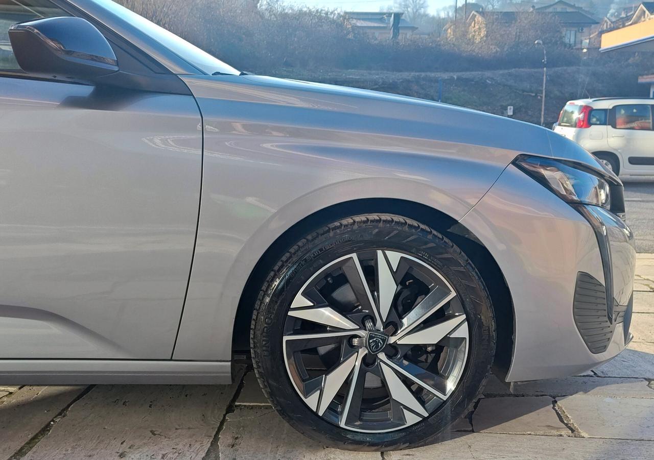 PEUGEOT 308 BLUEHDI 1.5 130 CV S&S ALLURE