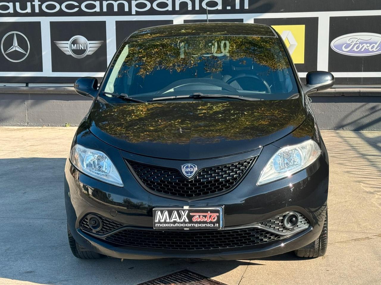 Lancia Ypsilon 1.2 69 CV 5 porte GPL Ecochic Gold