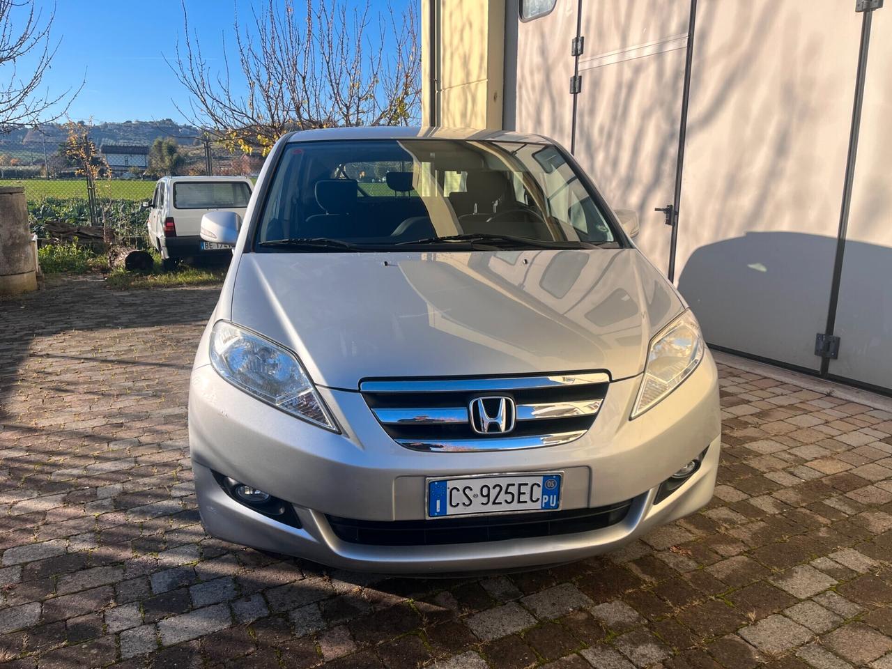 Honda FR-V 1.7 16V i-VTEC Executive