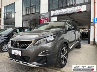 PEUGEOT 5008 HDi 130 EAT8 GT Pack PROMO