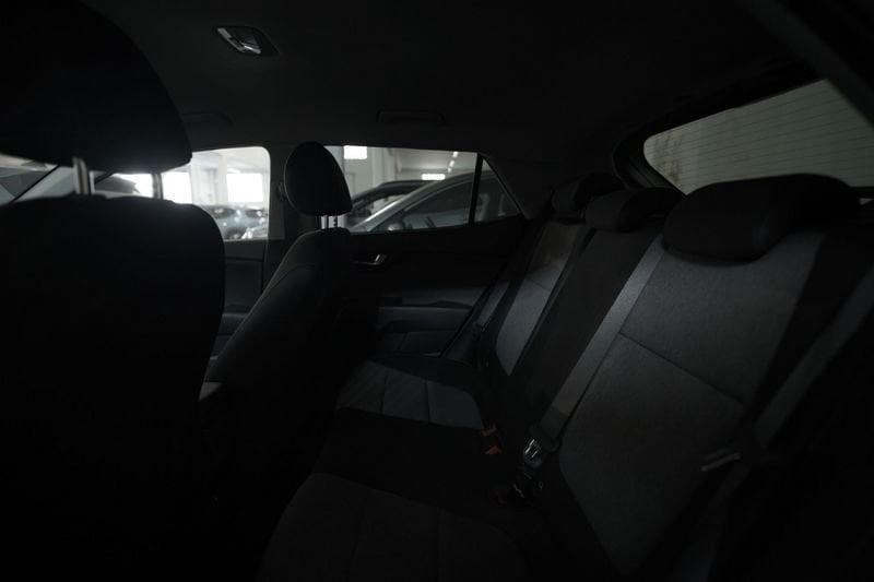 Kia Stonic 1.2 Gpl Style 78cv