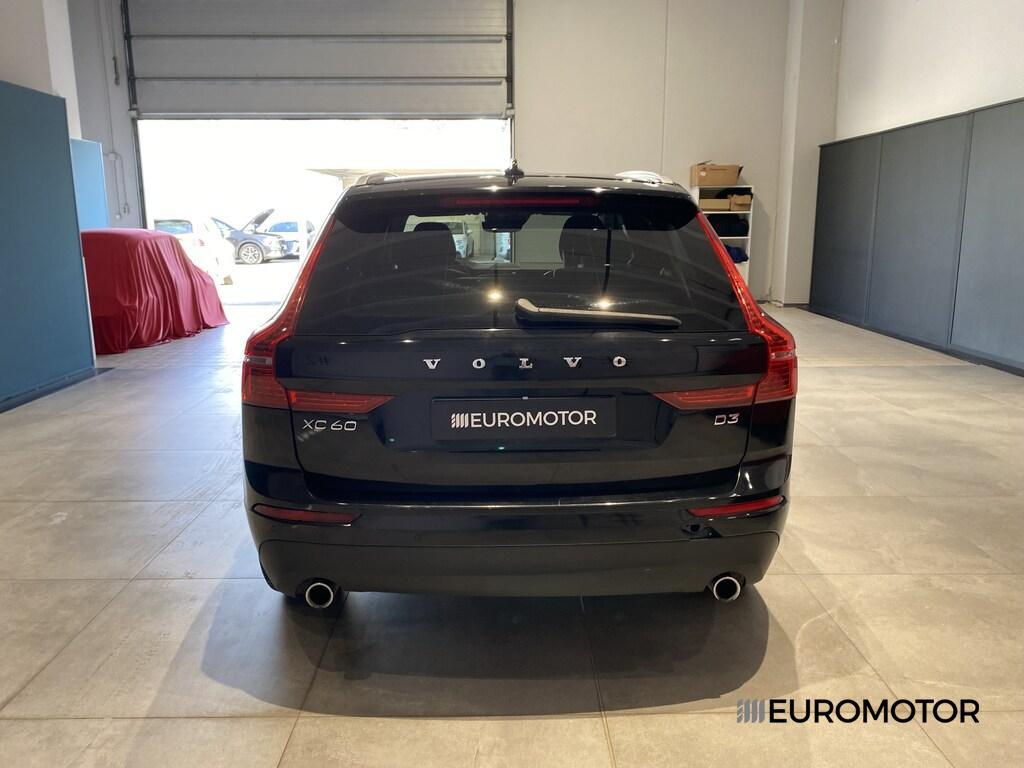 VOLVO XC60 N1 2.0 D3 Business Plus my20
