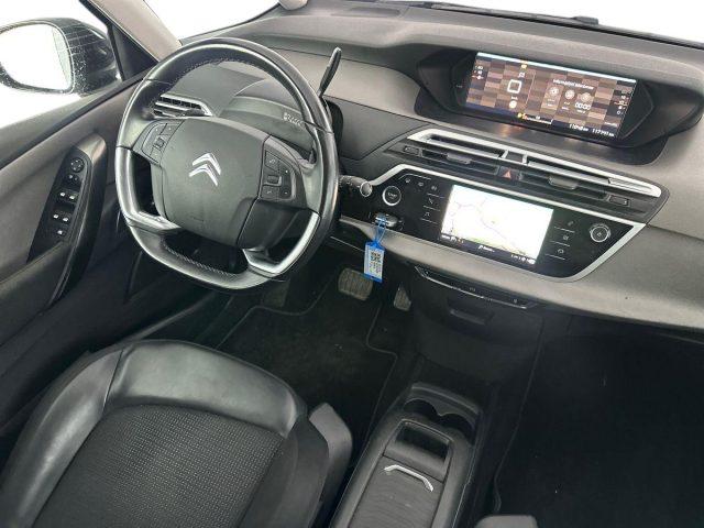 CITROEN Grand C4 Spacetourer BlueHDi 130 S&S EAT8 Shine