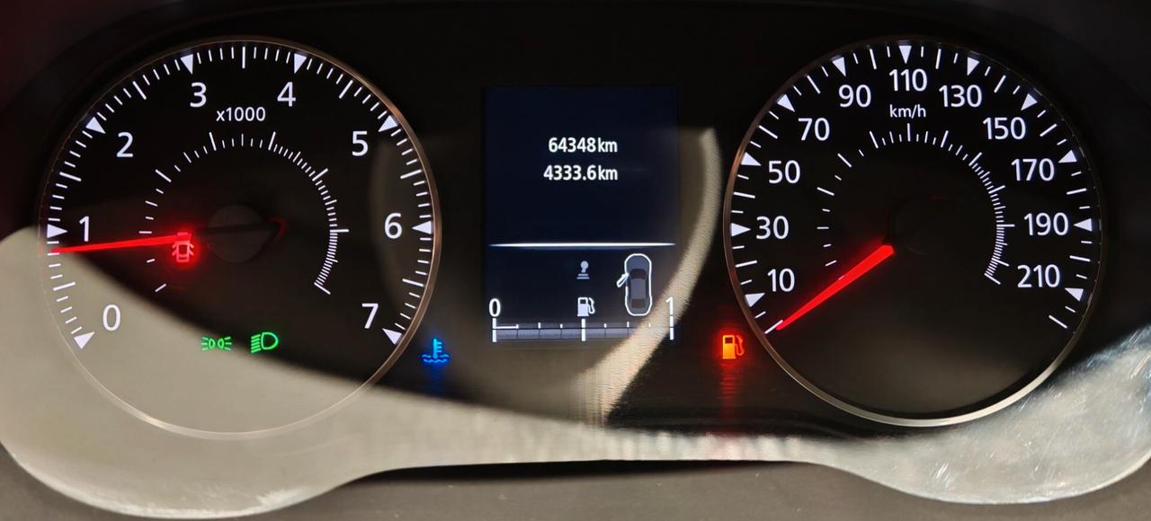 Dacia Duster 1.0 TCe 100 CV ECO-G 4x2 15th Anniversary