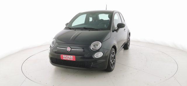 FIAT 500 1.0 Hybrid Club