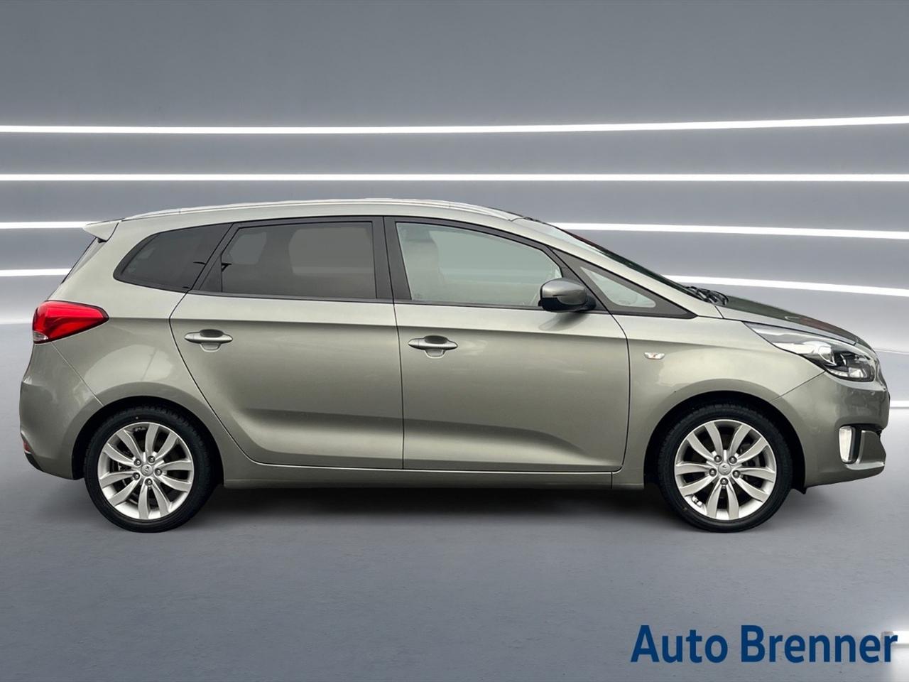 Kia Carens 1.7 crdi class 115cv 5p.ti e6