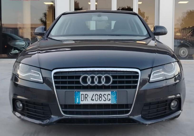 Audi A4 2.0 TDI