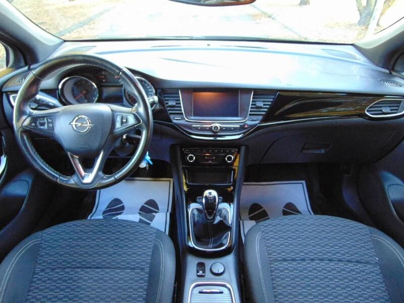 OPEL Astra 5ª serie Astra 1.4 Turbo 110CV EcoM...