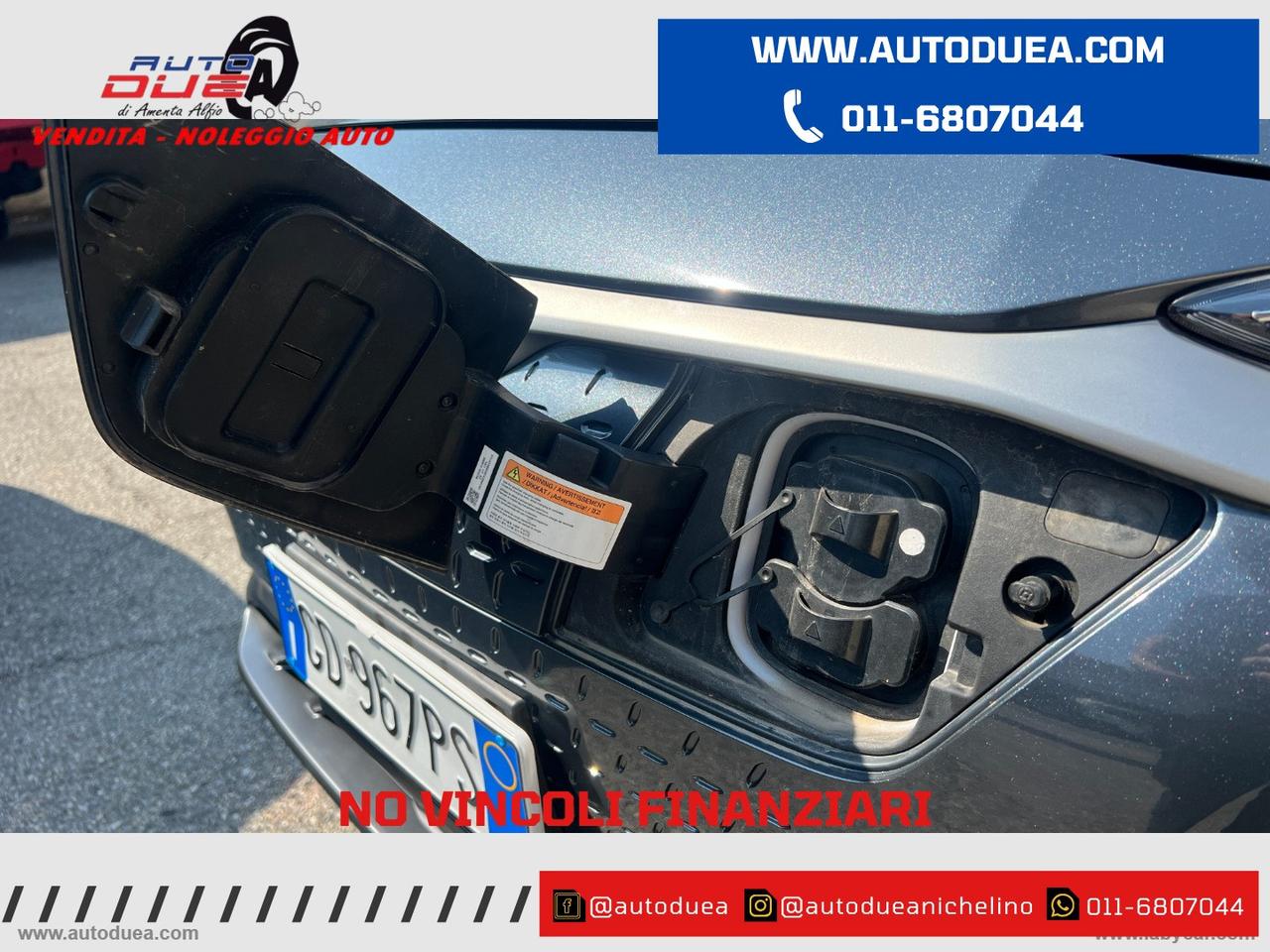 HYUNDAI Kona EV 39 kWh XPrime NO VINCOLI FINANZIARI