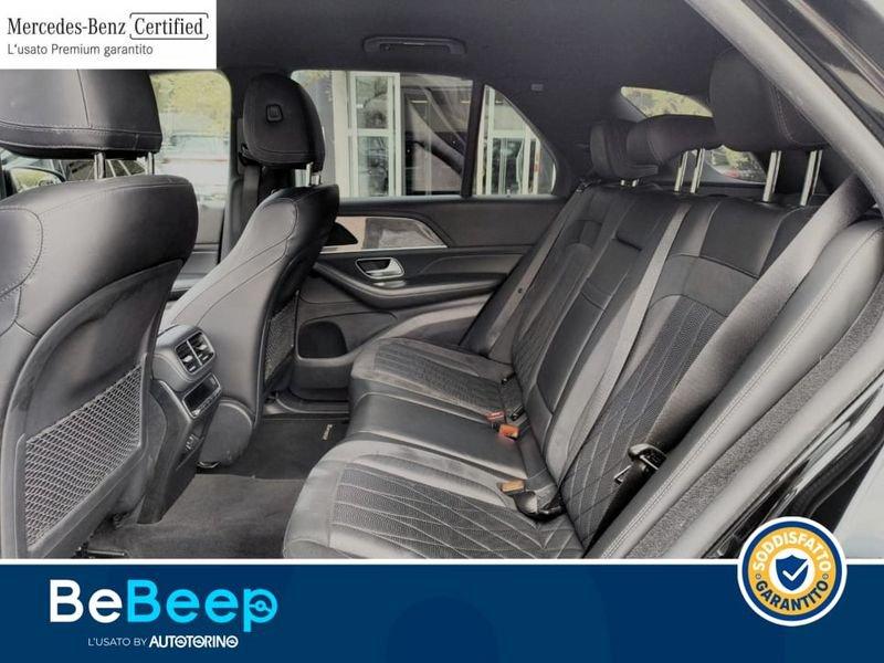 Mercedes-Benz GLE 63 MHEV (EQ-BOOST) S AMG 4MATIC+ AUTO