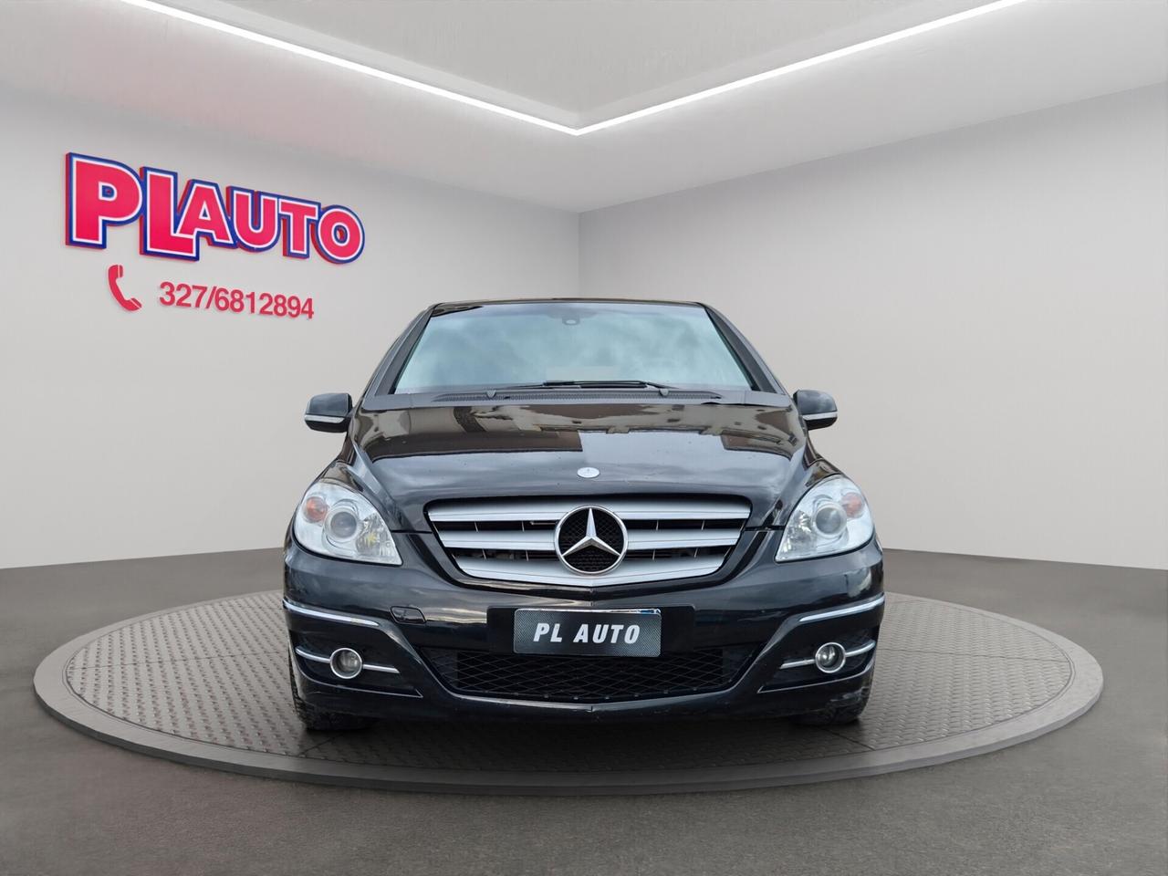 Mercedes-benz B 180 CDI