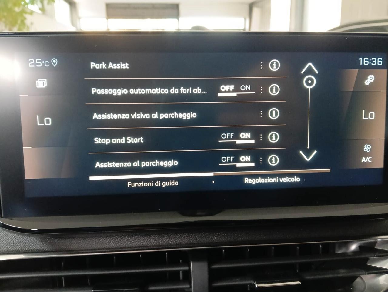 Peugeot 5008 PureTech Turbo 130 S&S GT 7 posti