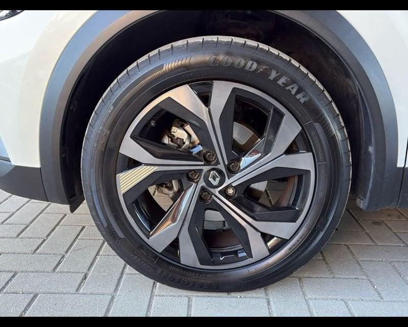 Renault Captur Captur 1.6 E-Tech full hybrid E-Tech Engineered 145cv auto