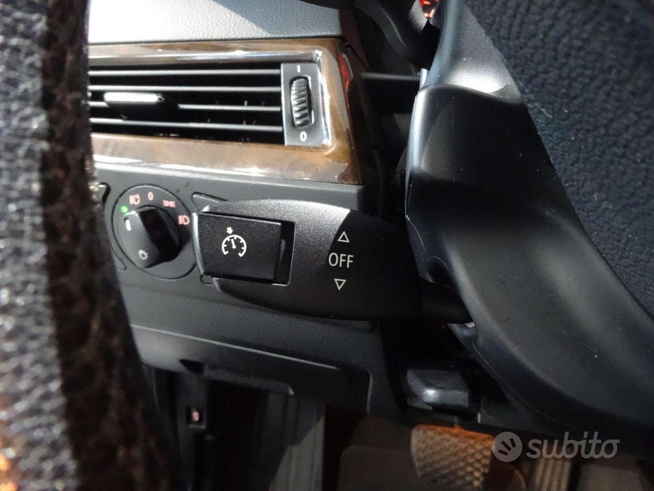 Bmw 530d 4p