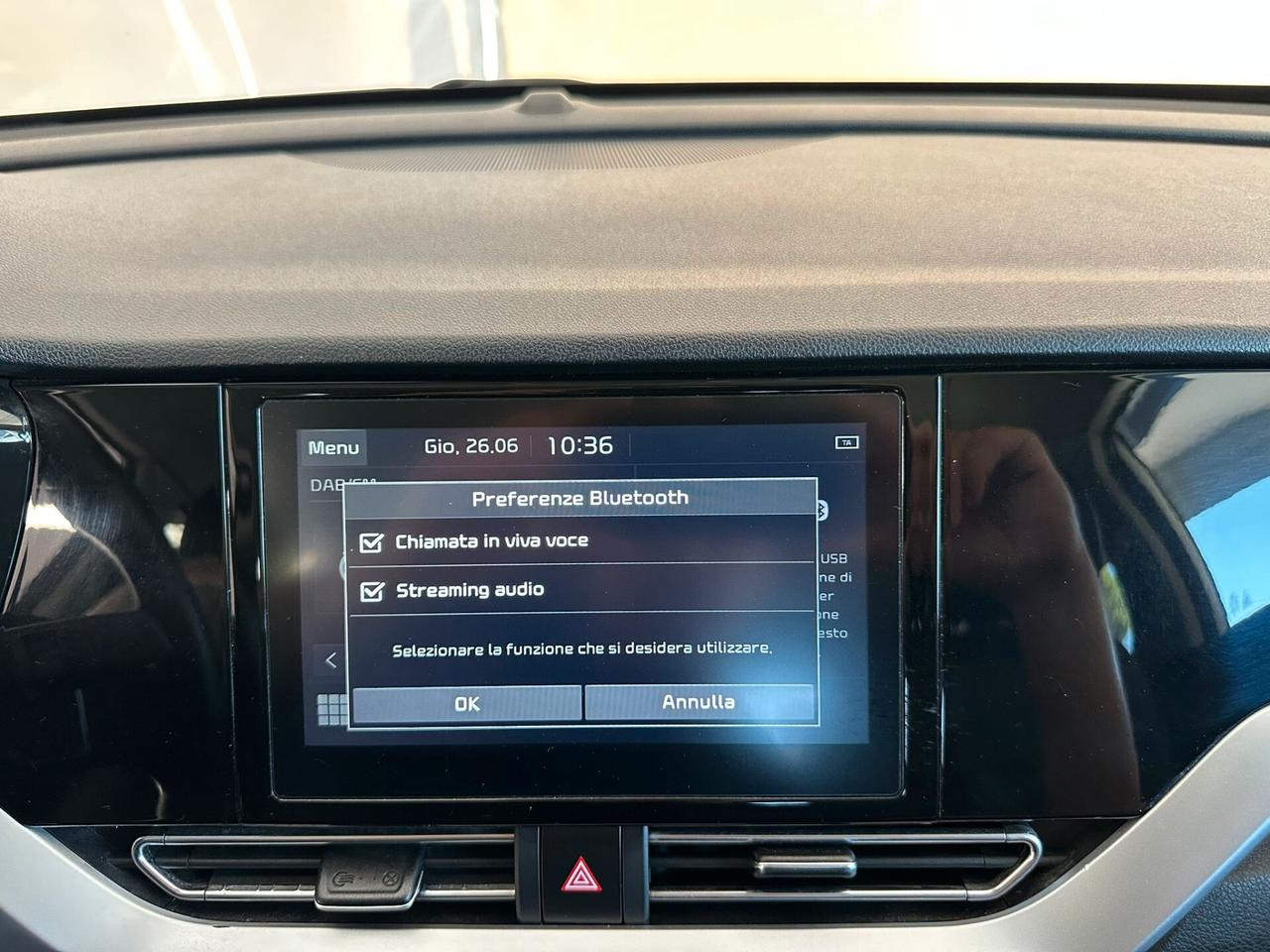 Kia Niro 1.6 GDi DCT HEV Style