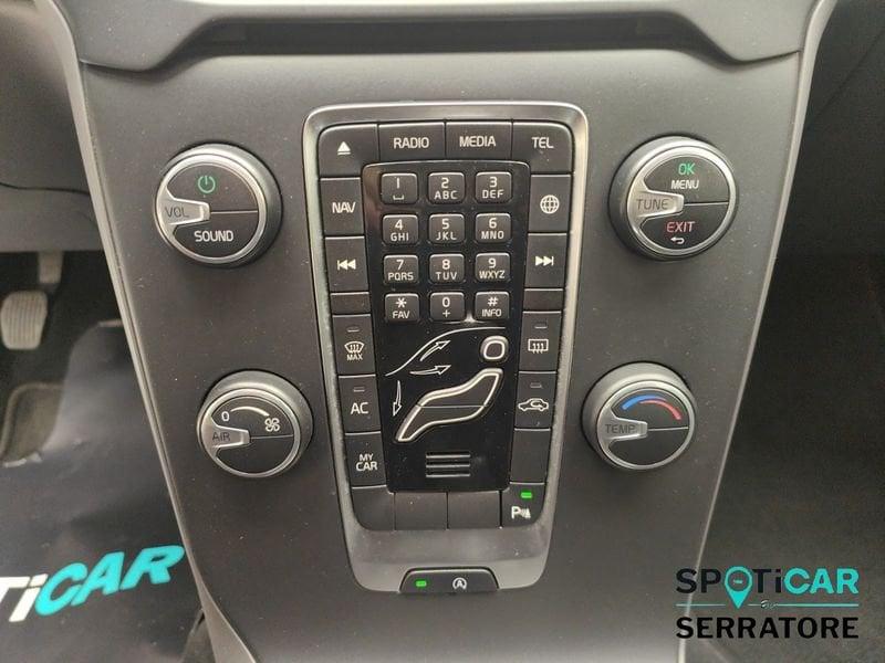 Volvo V40 II 2.0 d2 Momentum