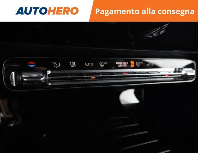 MERCEDES-BENZ A 180 Automatic Premium