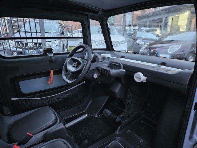 CITROEN Ami 100% Electric