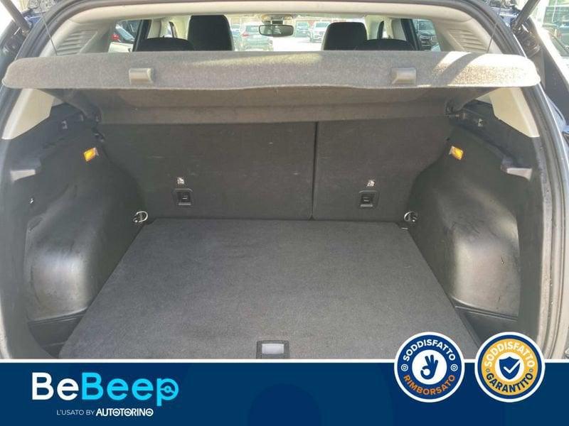 Jeep Compass 1.6 MJT LIMITED 2WD 130CV