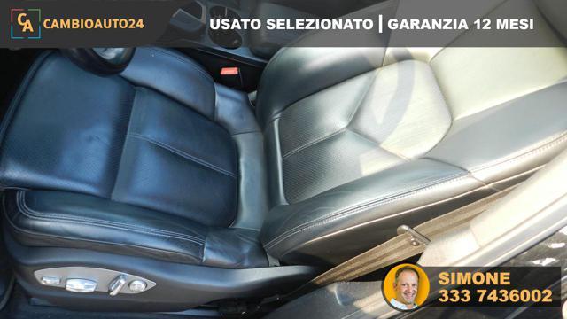 PORSCHE Macan 2.0 PDK -CERCHIO DA 21-TETTO APRIBILE