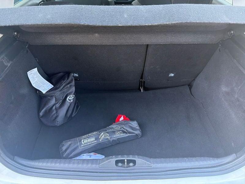 Citroën C3 C3 1.2 PureTech 110 S&S EAT6 Origins