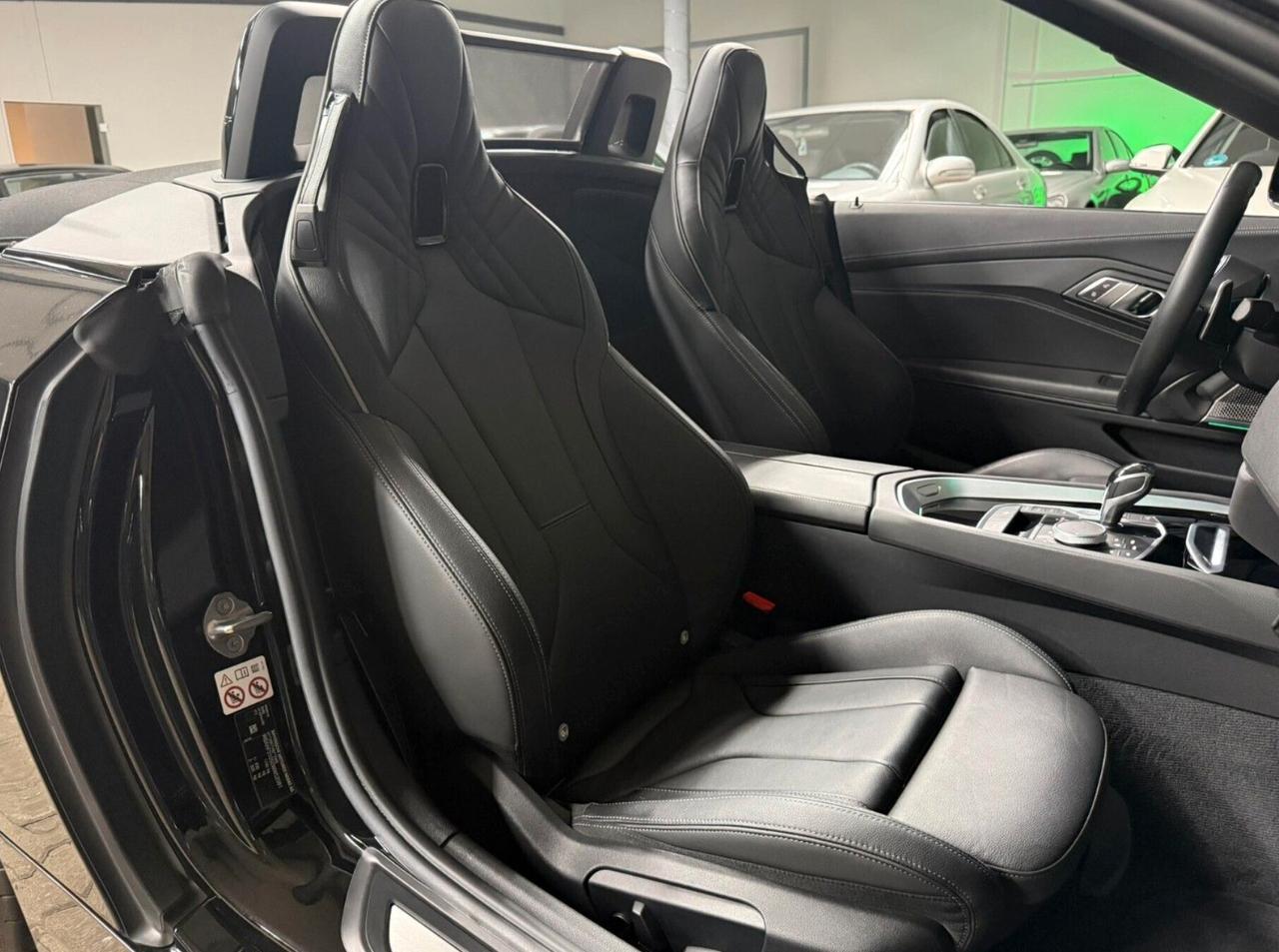Bmw Z4 sDrive 30i Msport