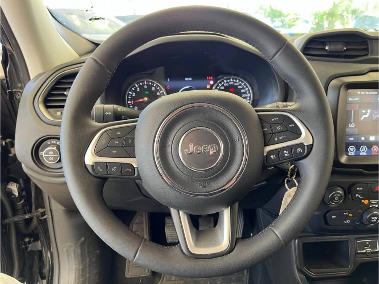 JEEP Renegade - Renegade 1.0 T3 Limited
