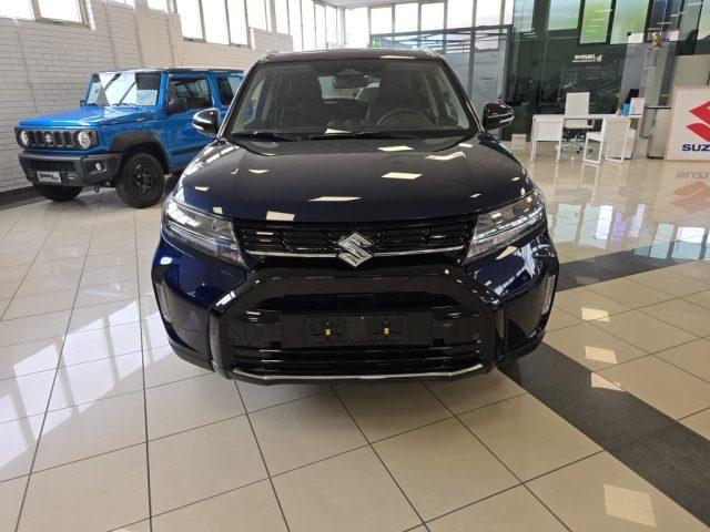 SUZUKI Vitara 1.5 140V Hybrid A/T Promo Superpermuta o rottamaz.