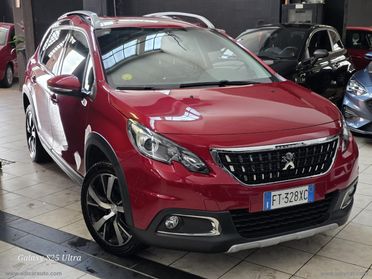PEUGEOT 2008 BlueHDi 120 EAT6 S&S Allure