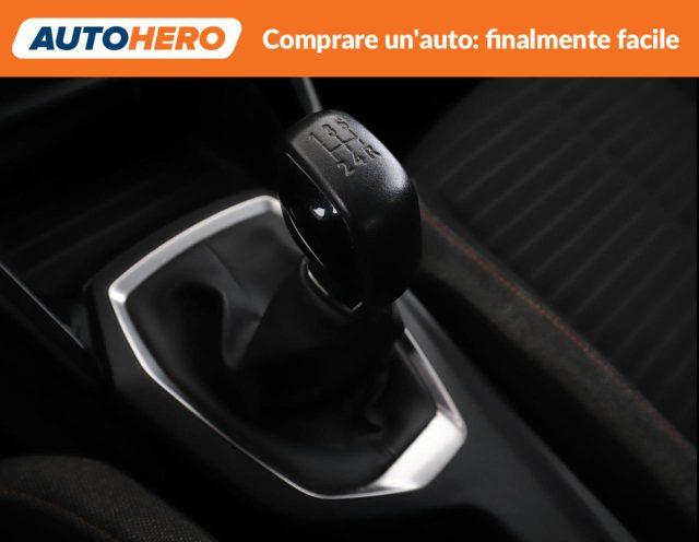 PEUGEOT 208 PureTech 75 Stop&Start 5 porte Active