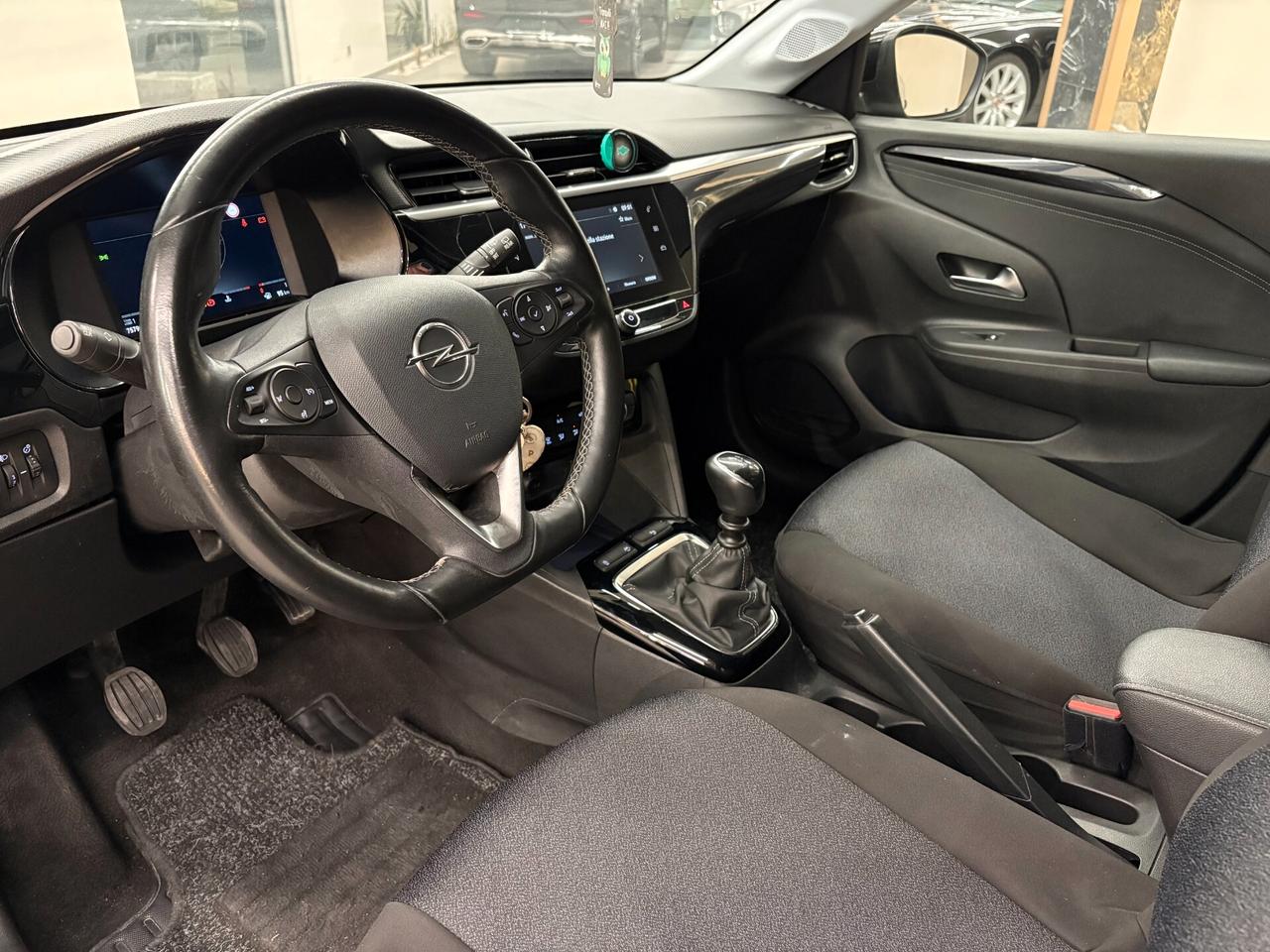 Opel Corsa 1.2 100 CV Edition