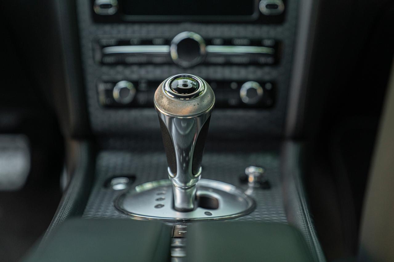 Bentley Continental GT SPEED - RDS01468