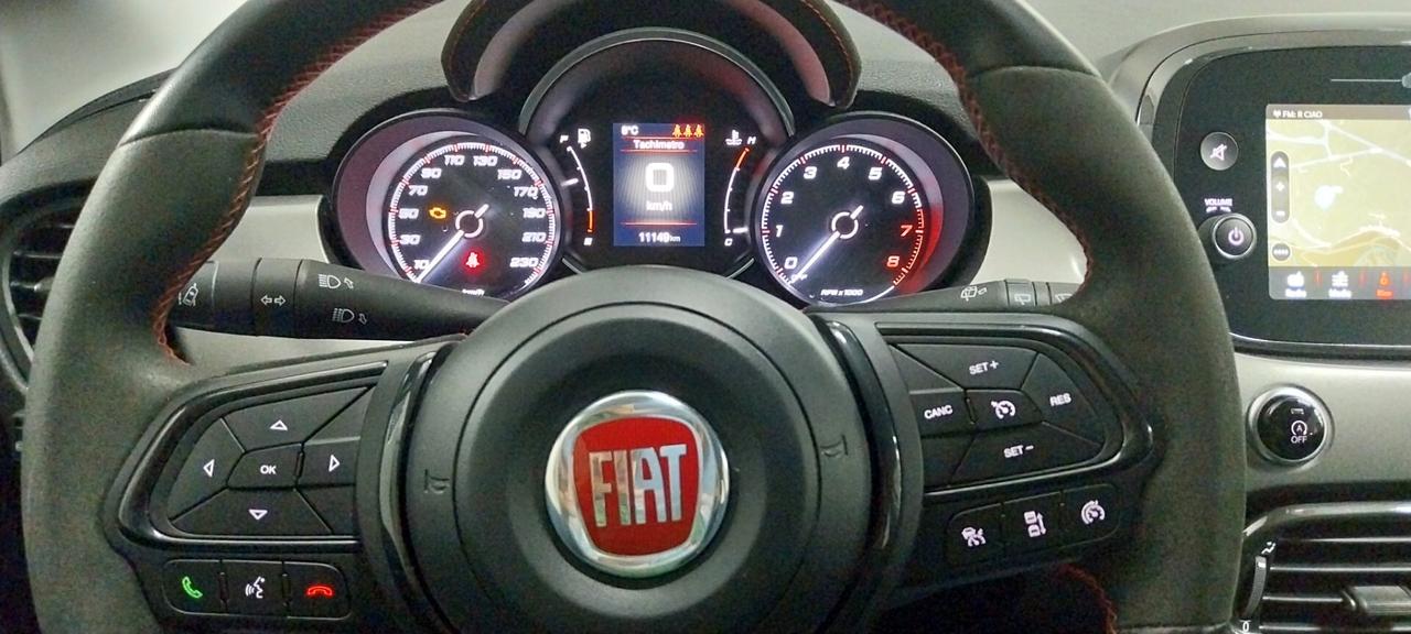 Fiat 500X 1.0 T3 120 CV Sport GPL