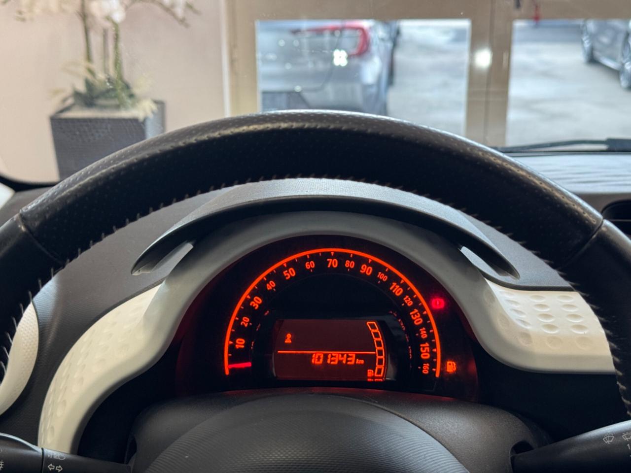 RENAULT TWINGO SCe LIFE