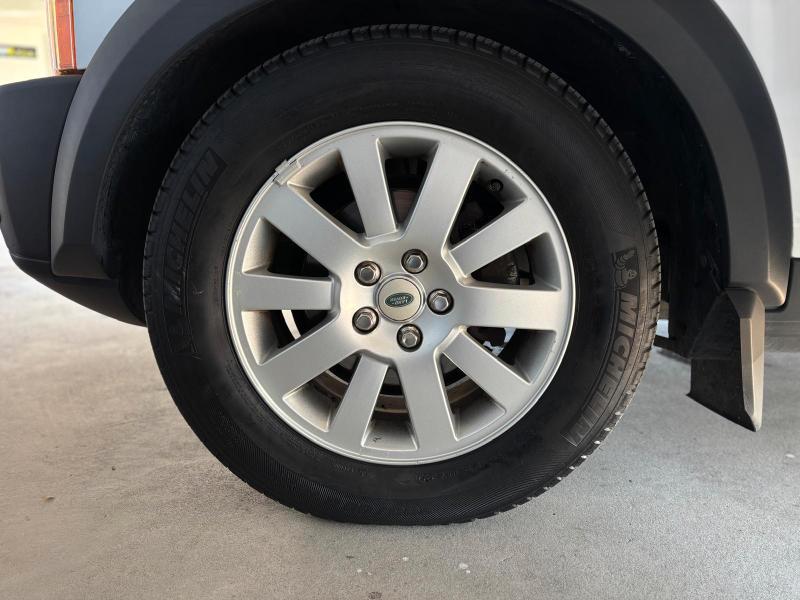 Land Rover Discovery 2.7 tdV6 HSE