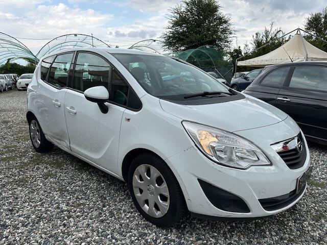 Opel Meriva 1.4 100CV Elective